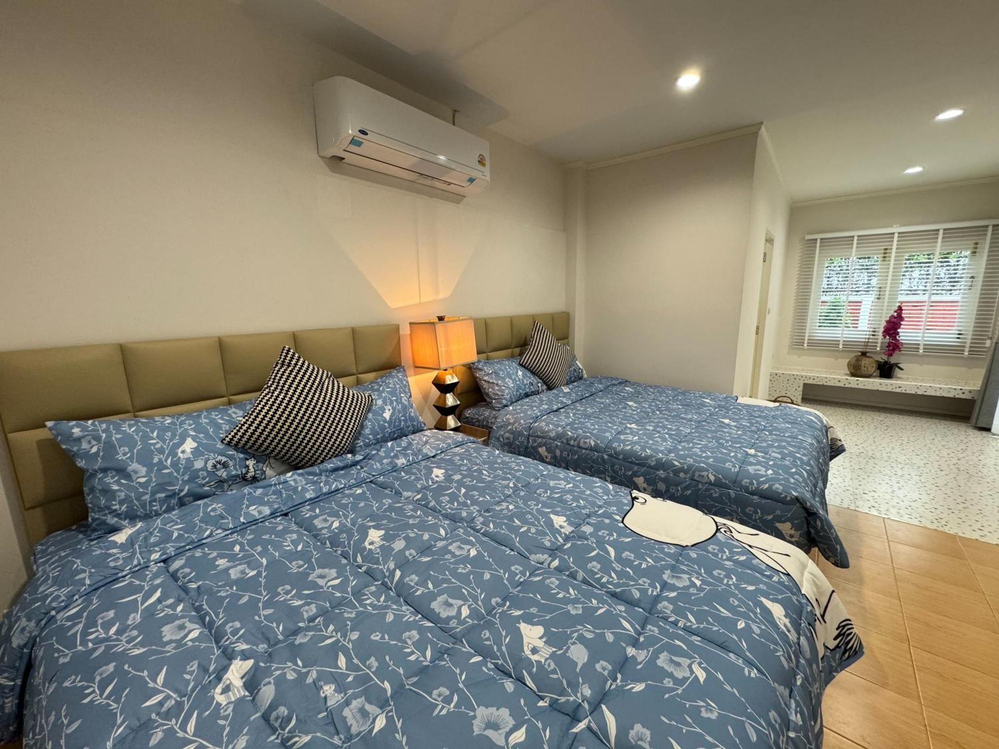 Em Home Sukhumvit Bangkok - Near Terminal 21, Em District Malls, Bts And Mrt Lines Экстерьер фото